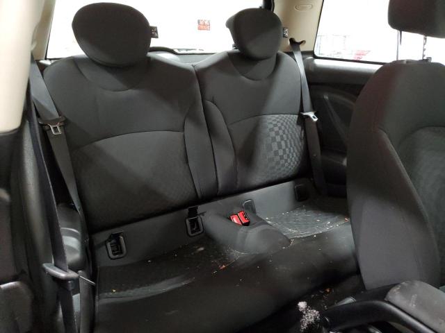 Photo 10 from auction – 2012 MINI COOPER with VIN WMWSU3C54CT367201