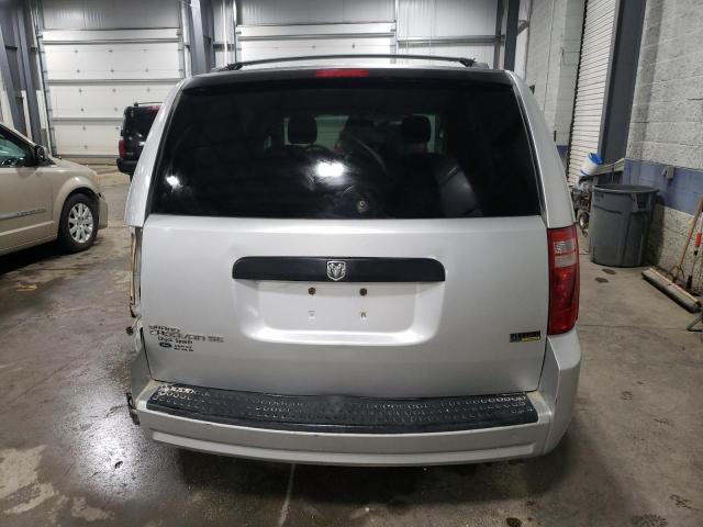 Photo 6 from auction – 2008 DODGE GRAND CARA with VIN 1D8HN44H38B171936
