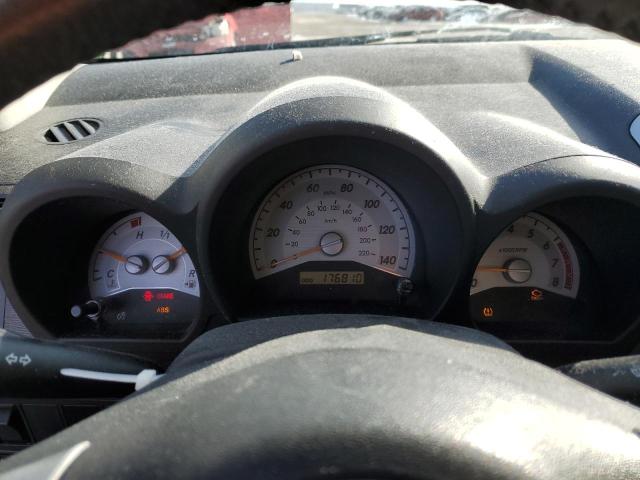 Photo 9 from auction – 2008 SCION TC with VIN JTKDE167480243005