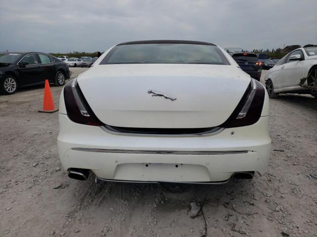 Photo 6 from auction – 2012 JAGUAR XJL with VIN SAJWA2GB1CLV39323