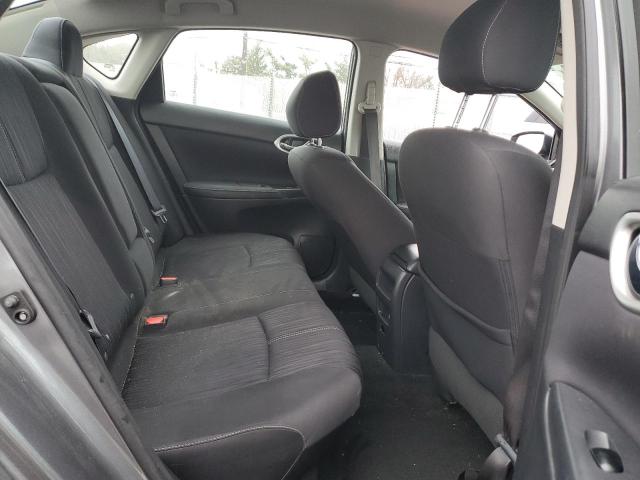 Photo 10 from auction – 2017 NISSAN SENTRA S with VIN 3N1AB7AP5HL673872