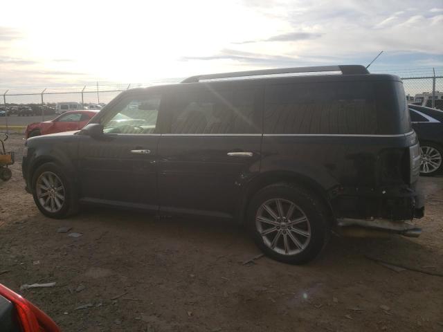 Photo 2 from auction – 2016 FORD FLEX LIMIT with VIN 2FMHK6D85GBA09362