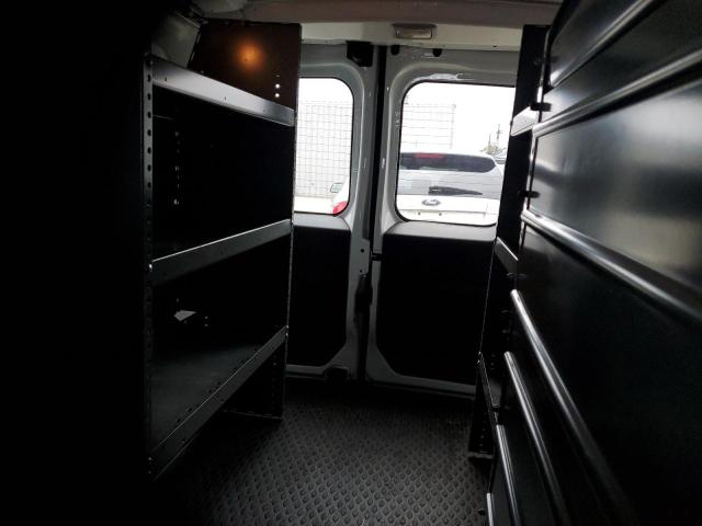 Photo 10 from auction – 2016 RAM PROMASTER with VIN ZFBERFBT9G6C28033