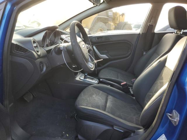 Photo 7 from auction – 2011 FORD FIESTA SE with VIN 3FADP4EJ4BM177503