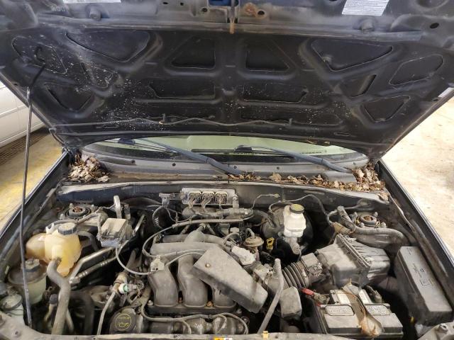 Photo 11 from auction – 2007 FORD ESCAPE LIM with VIN 1FMCU04117KB95427
