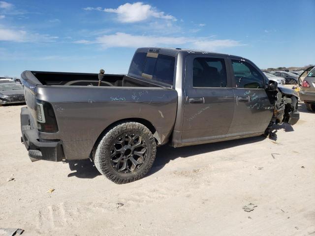 Photo 3 from auction – 2009 DODGE RAM 1500 with VIN 1D3HV13PX9S747651