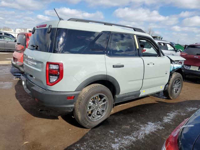 Zdjęcie 3 z aukcji – 2023 FORD BRONCO SPO z VIN 3FMCR9B68PRD11044