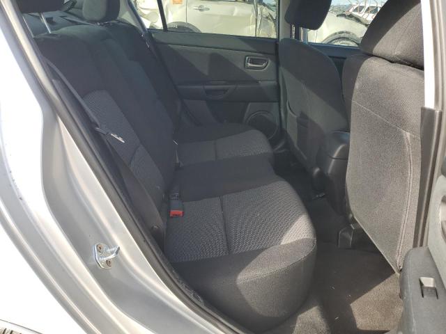 Photo 10 from auction – 2008 MAZDA 3 I with VIN JM1BK32F781854091
