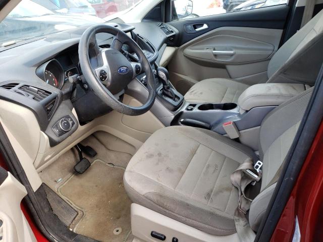 Photo 7 from auction – 2015 FORD ESCAPE SE with VIN 1FMCU9G91FUC06726