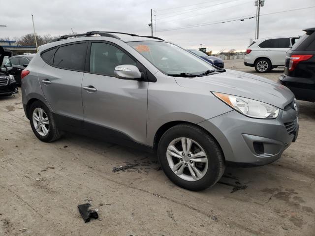 Photo 4 from auction – 2012 HYUNDAI TUCSON GLS with VIN KM8JUCAC0CU486952