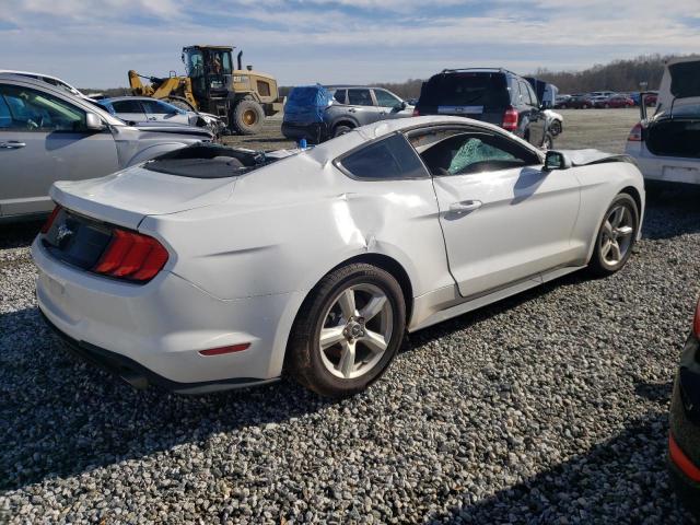 Photo 3 from auction – 2019 FORD MUSTANG with VIN 1FA6P8TH5K5129286