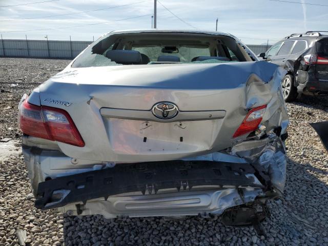 Photo 6 from auction – 2007 TOYOTA CAMRY CE with VIN 4T1BE46K27U124831