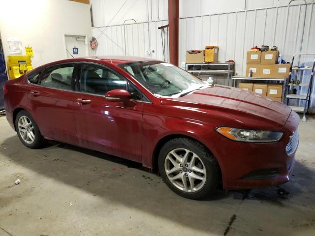 Photo 4 from auction – 2015 FORD FUSION SE with VIN 3FA6P0H70FR104039