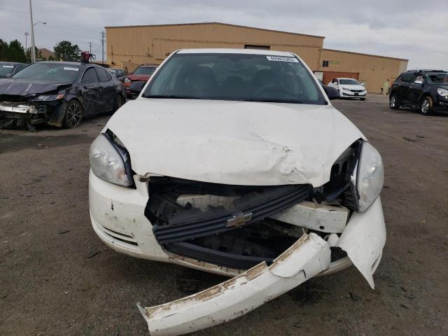 Photo 5 from auction – 2009 CHEVROLET IMPALA 1LT with VIN 2G1WT57K291289740