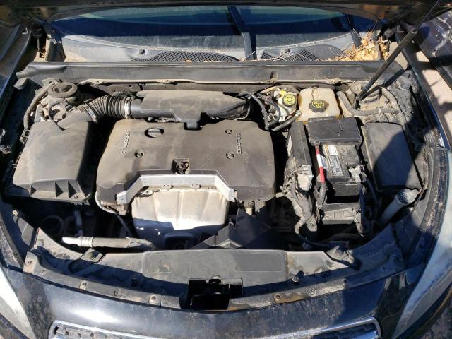 Photo 11 from auction – 2013 CHEVROLET MALIBU 2LT with VIN 1G11E5SA8DU121133