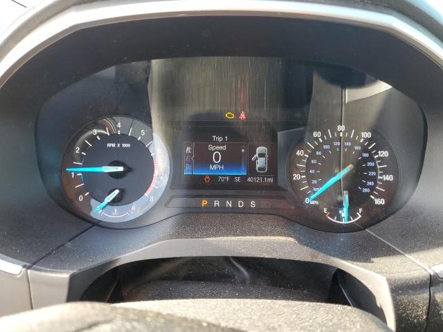 صورة رقم 9 من المزاد - 2017 FORD EDGE SEL مع VIN 2FMPK3J8XHBB87090