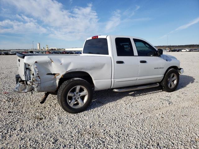 Photo 3 from auction – 2007 DODGE RAM 1500 S with VIN 1D7HA18P27S154091