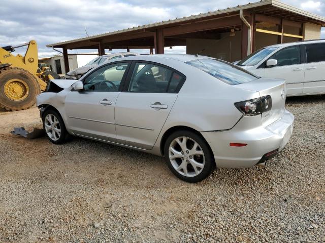 Photo 2 from auction – 2009 MAZDA 3 I with VIN JM1BK32G091252515