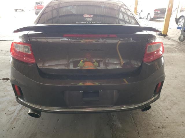 Photo 6 from auction – 2014 HONDA ACCORD EXL with VIN 1HGCT2B86EA005502