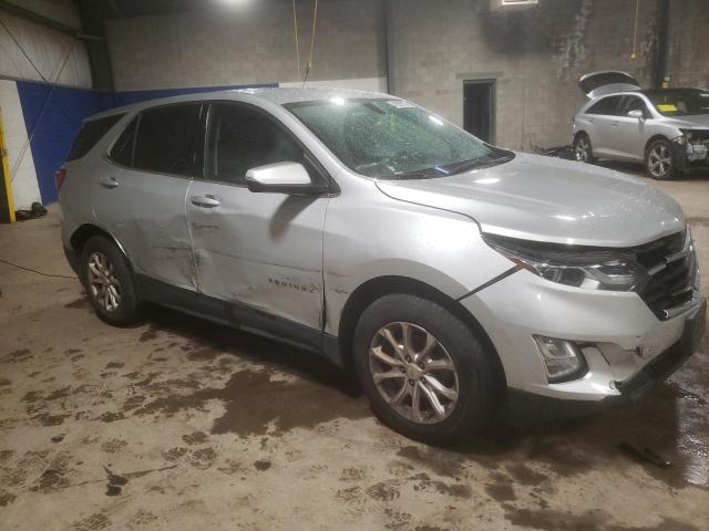 Photo 4 from auction – 2019 CHEVROLET EQUINOX LT with VIN 2GNAXKEV6K6169232