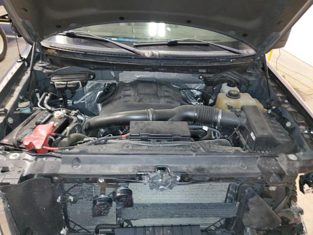 Photo 11 from auction – 2013 FORD F150 SUPER with VIN 1FTFX1ET2DFA91368