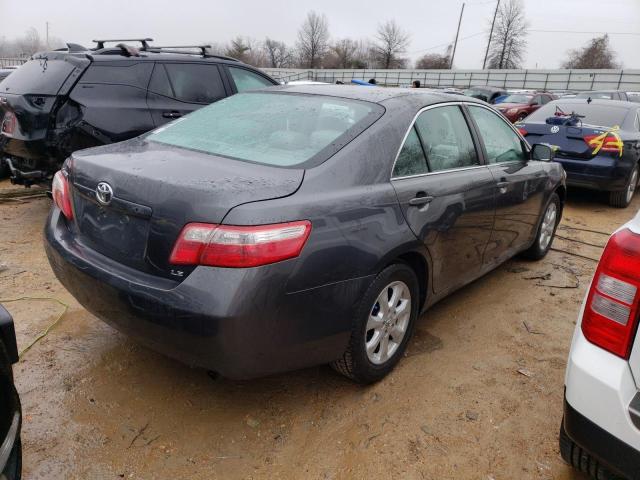Photo 3 from auction – 2008 TOYOTA CAMRY CE with VIN 4T4BE46K28R030133