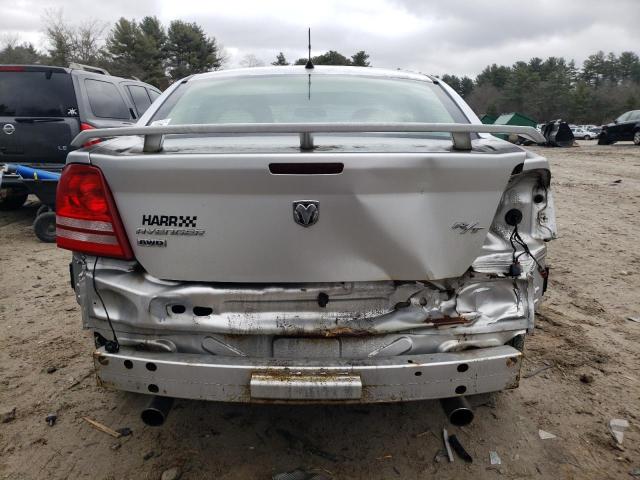 Photo 6 from auction – 2008 DODGE AVENGER R/ with VIN 1B3LD76M98N692408