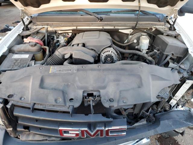Photo 11 from auction – 2008 GMC SIERRA C15 with VIN 1GTEC14C68E121069