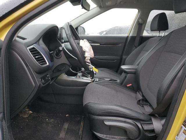 Photo 7 from auction – 2021 KIA SELTOS S with VIN KNDEUCAA9M7224240
