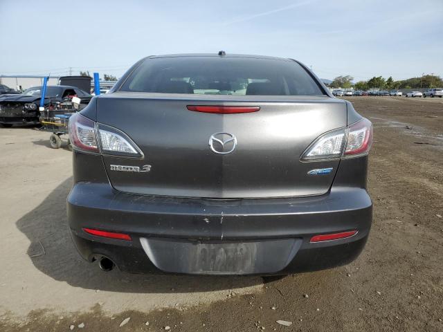 Photo 6 from auction – 2012 MAZDA 3 I with VIN JM1BL1W83C1658199