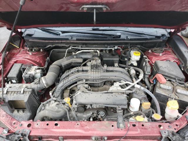 Photo 11 from auction – 2018 SUBARU IMPREZA PR with VIN 4S3GKAD68J3623685