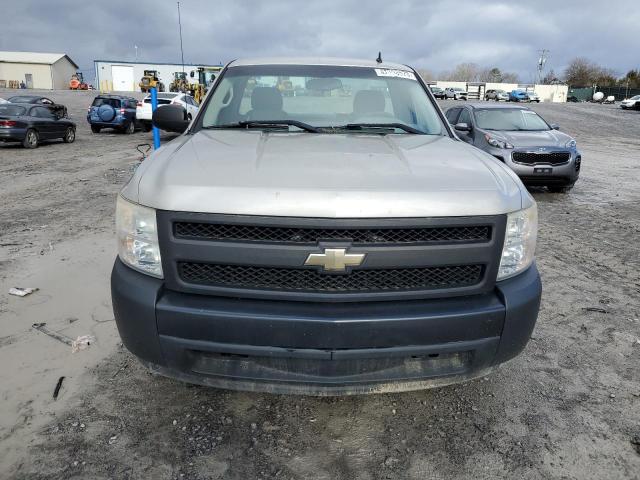 Photo 5 from auction – 2008 CHEVROLET SILVERADO with VIN 1GCEC14X28Z146496