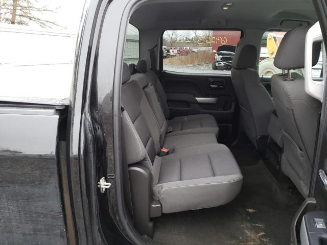 Photo 10 from auction – 2017 CHEVROLET SILVERADO with VIN 1GC1KVEY5HF207714