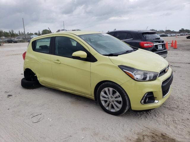 Photo 4 from auction – 2017 CHEVROLET SPARK 1LT with VIN KL8CD6SA4HC831644