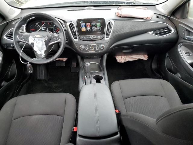 Photo 8 from auction – 2018 CHEVROLET MALIBU LT with VIN 1G1ZD5ST5JF284104