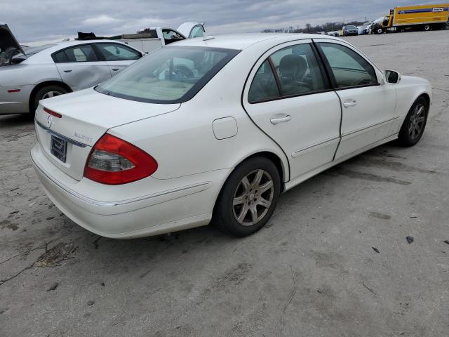 Photo 3 from auction – 2008 MERCEDES-BENZ E 320 CDI with VIN WDBUF22XX8B245456