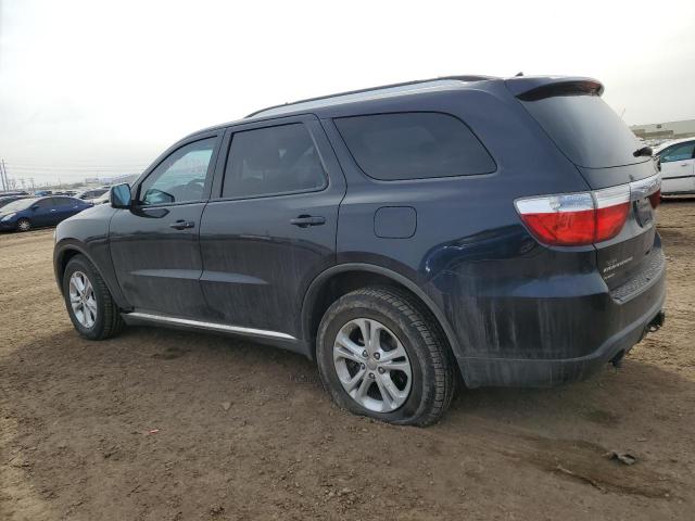 Photo 2 from auction – 2011 DODGE DURANGO CR with VIN 1D4SE4GT7BC600214
