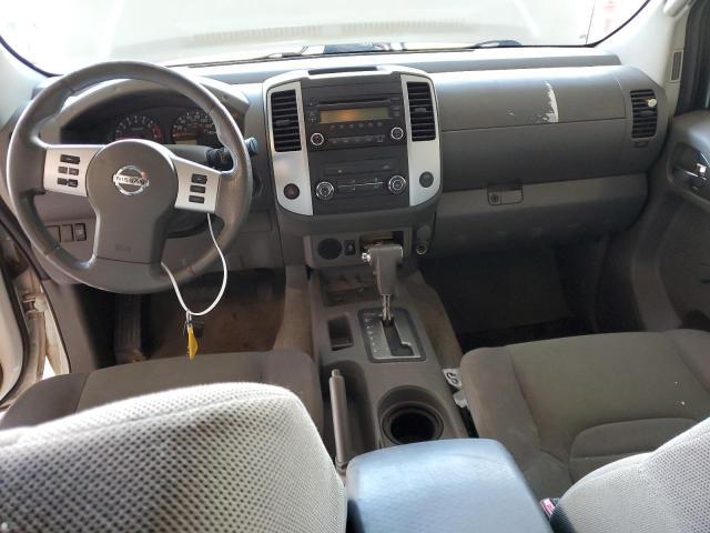 Photo 8 from auction – 2016 NISSAN FRONTIER S with VIN 1N6BD0CT3GN711947