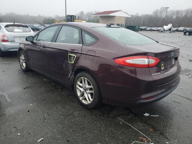 Photo 2 from auction – 2013 FORD FUSION SE with VIN 3FA6P0H73DR121981