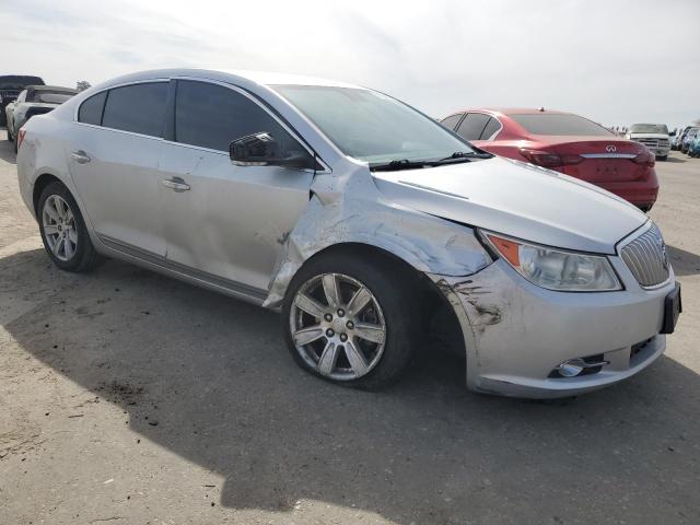 Photo 4 from auction – 2012 BUICK LACROSSE P with VIN 1G4GD5E3XCF264553