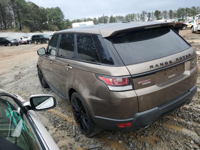 Photo 2 from auction – 2014 LAND ROVER RANGE ROVE with VIN SALWR2TF4EA374570
