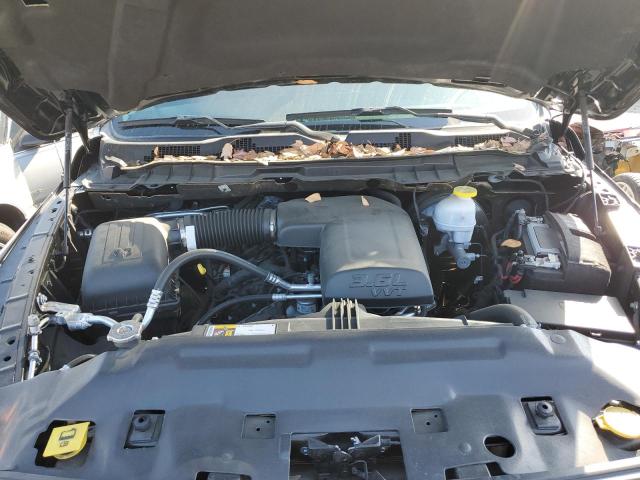 Photo 11 from auction – 2021 RAM 1500 CLASS with VIN 1C6RR6KG4MS549440