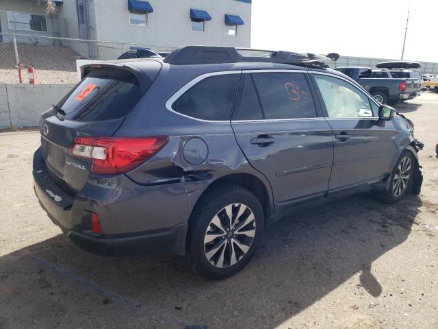 Photo 3 from auction – 2016 SUBARU OUTBACK 2. with VIN 4S4BSBNC7G3253094