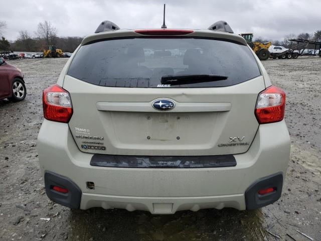 Photo 6 from auction – 2013 SUBARU XV CROSSTR with VIN JF2GPACC0D2825084
