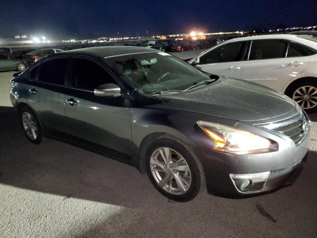 Photo 4 from auction – 2015 NISSAN ALTIMA 2.5 with VIN 1N4AL3AP3FC113866