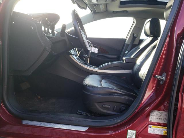 Photo 7 from auction – 2010 BUICK ALLURE/LAC with VIN 1G4GK5EG1AF257593