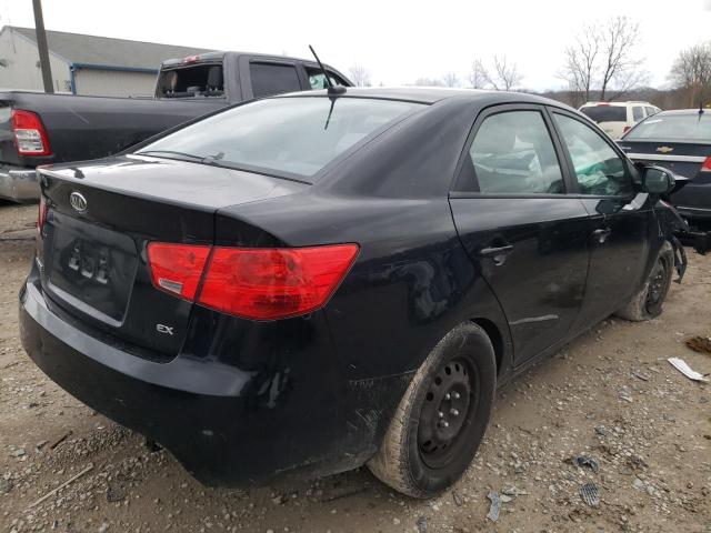 Photo 3 from auction – 2012 KIA FORTE EX with VIN KNAFU4A28C5579796