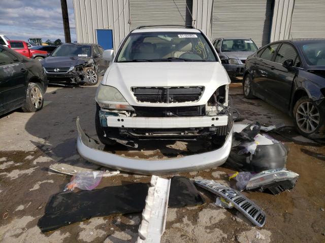 Photo 5 from auction – 2002 LEXUS RX 300 with VIN JTJGF10U220145868