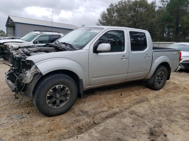 NISSAN FRONTIER S 2014 with VIN 1N6AD0EVXEN753491 - Photo from auction