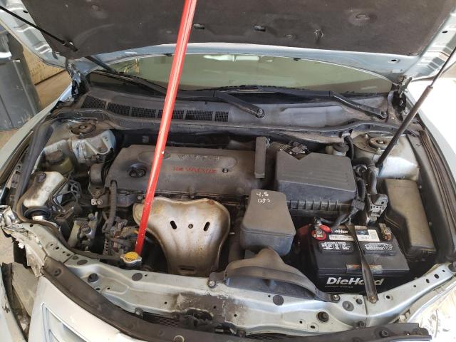 Photo 11 from auction – 2009 TOYOTA CAMRY BASE with VIN 4T1BE46K29U913693